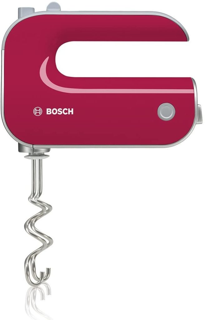 batidora amasadora Bosch Masterchef MFQ40304 con funcion turbo